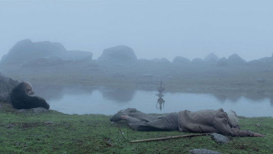 Sona Dhwandi Bhed Te Suchha Pahad