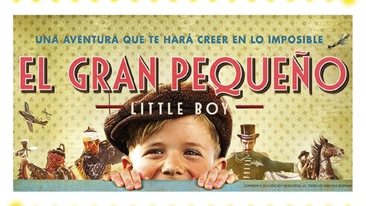 Little Boy