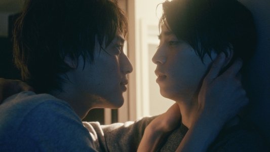 未成年～未熟な俺たちは不器用に進行中～