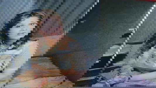 قطة على نار