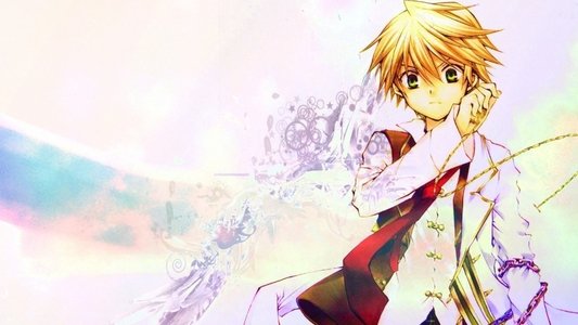 PandoraHearts