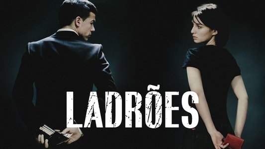 Ladrones