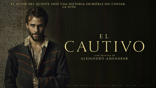 El cautivo
