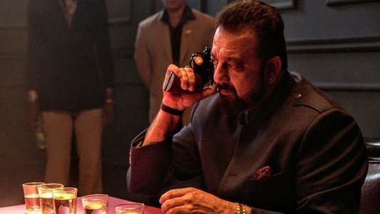 साहेब बीवी और गैंगस्टर 3