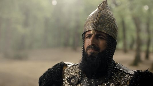Alparslan: Büyük Selçuklu