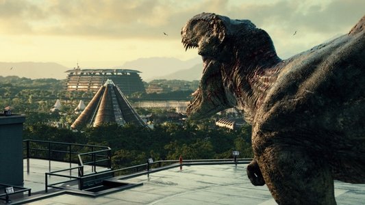 Jurassic World
