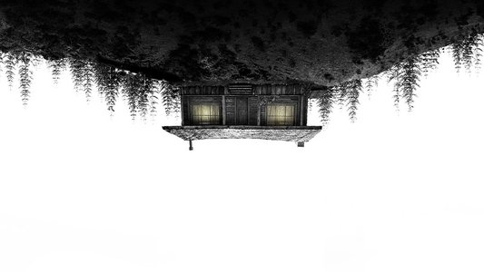 The Cabin in the Woods