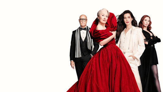 The Devil Wears Prada 2