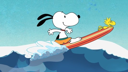 The Snoopy Show