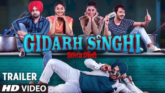 Gidarh Singhi