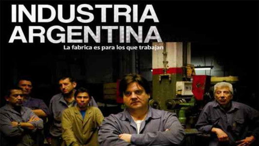 Industria Argentina
