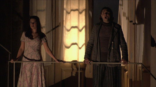 Puccini: Gianni Schicchi