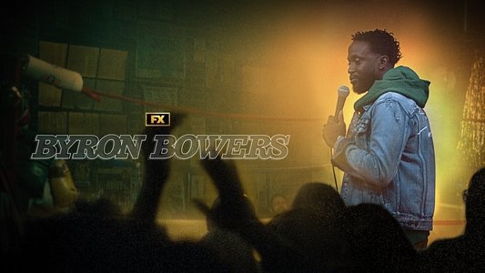 Byron Bowers: Spiritual N***a