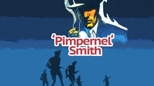 'Pimpernel' Smith