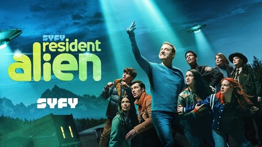 Resident Alien