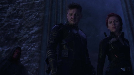 Avengers: Endgame