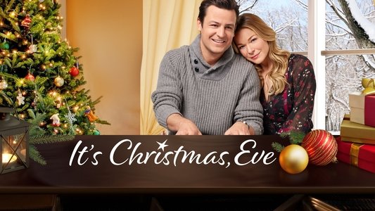 It's Christmas, Eve
