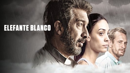 Elefante blanco