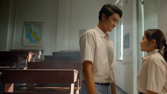 Gita Cinta dari SMA