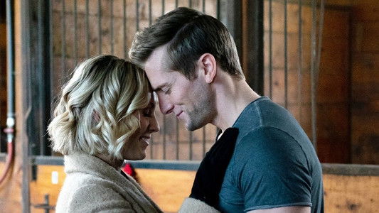 Country Roads Christmas