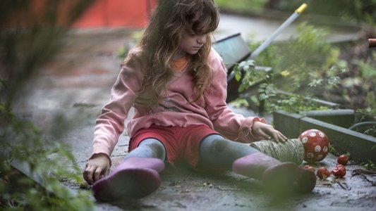 Berlin Syndrome