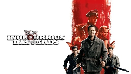 Inglourious Basterds