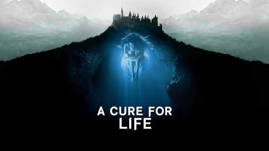 A Cure for Wellness