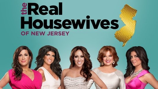 The Real Housewives of New Jersey