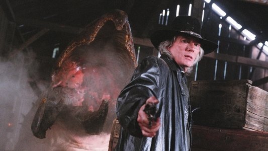 Tremors 4: The Legend Begins