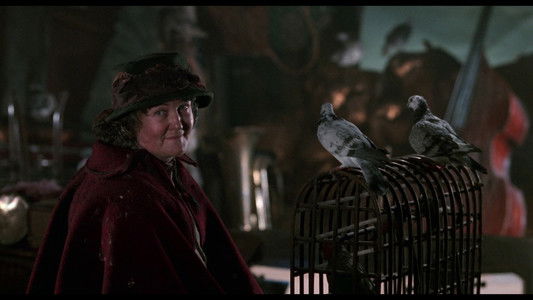 Home Alone 2: Lost in New York