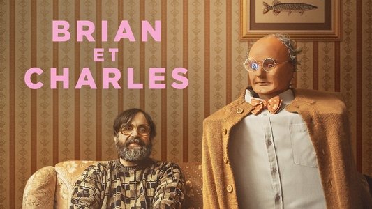 Brian and Charles