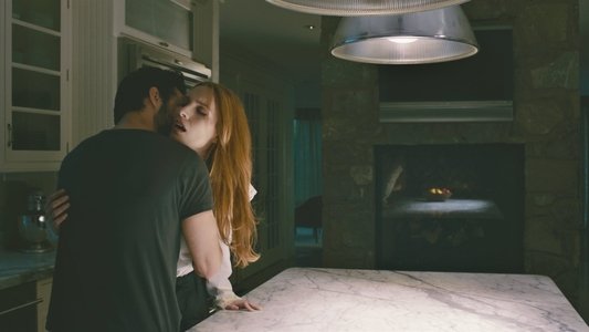 Kiss of the Damned