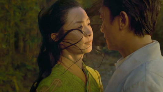 Shang-Chi and the Legend of the Ten Rings