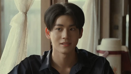 ต้นส้มบ้านเขา แต่ผลส้มหล่นมาบ้านเราตลอดเลย