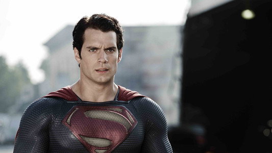 Man of Steel