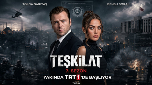 Teşkilat