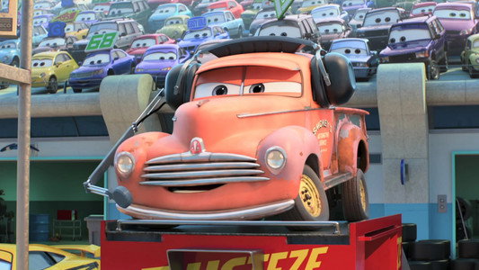 Cars 3