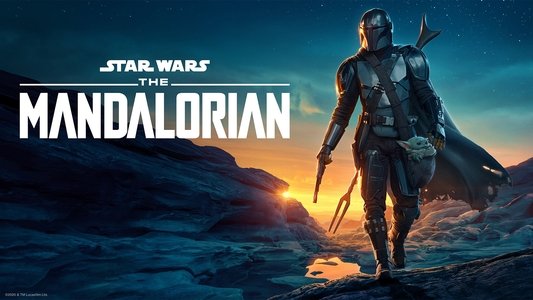 The Mandalorian