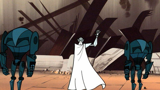 Star Wars: Clone Wars