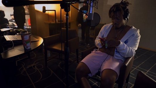 Juice WRLD: Into the Abyss