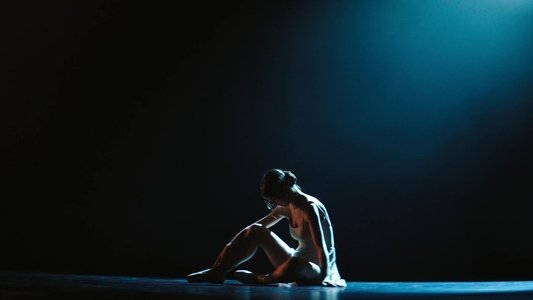 Ballerina