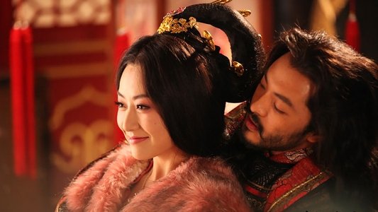 隋唐演义