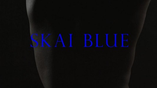 Skai Blue