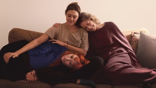 His Three Daughters