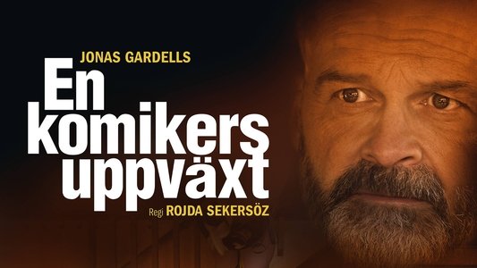 En komikers uppväxt