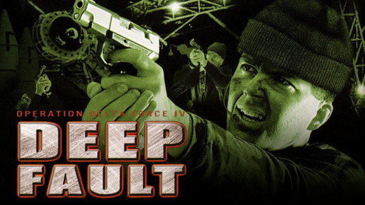 Operation Delta Force 4: Deep Fault