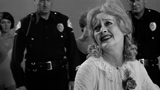 What Ever Happened to Baby Jane?