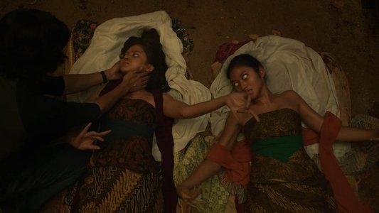 Badarawuhi di Desa Penari