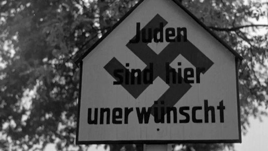Innenansichten - Deutschland 1937