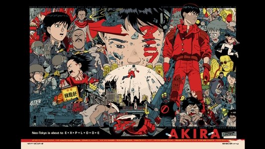 AKIRA
